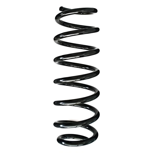 Fahrwerksfeder Hinterachse Schraubenfeder Ø120Mm Spidan FüR U.A. BMW X3-image