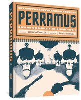 Alberto Breccia (U. A.) | Perramus | Buch | Englisch (2020) | Gebunden