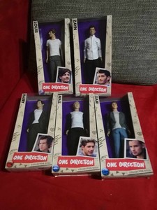 One Direction Doll Louis for sale | eBay