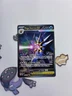 Mega Starmie ex 118/88 Special Illustration Rare SIR Pokemon Perfect Order NM