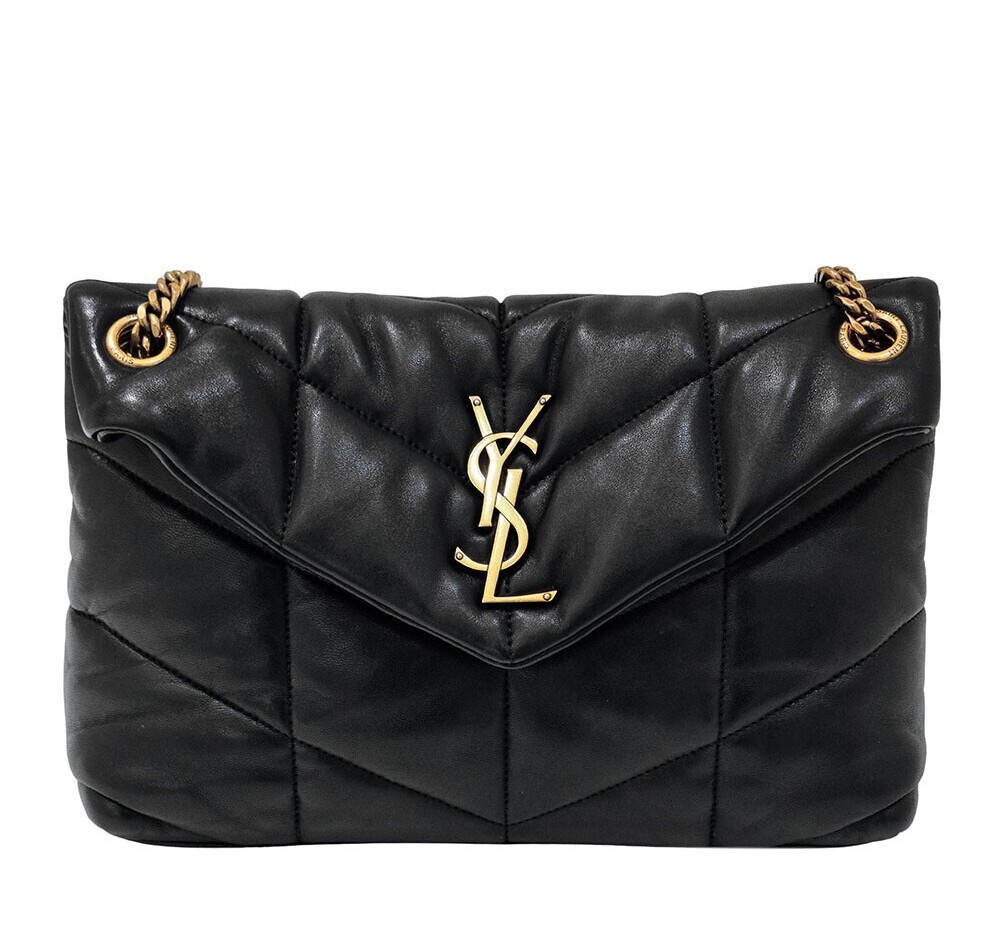 Saint Laurent Lulu Borsa Tampone Piccola 577476 7520025250 126968825