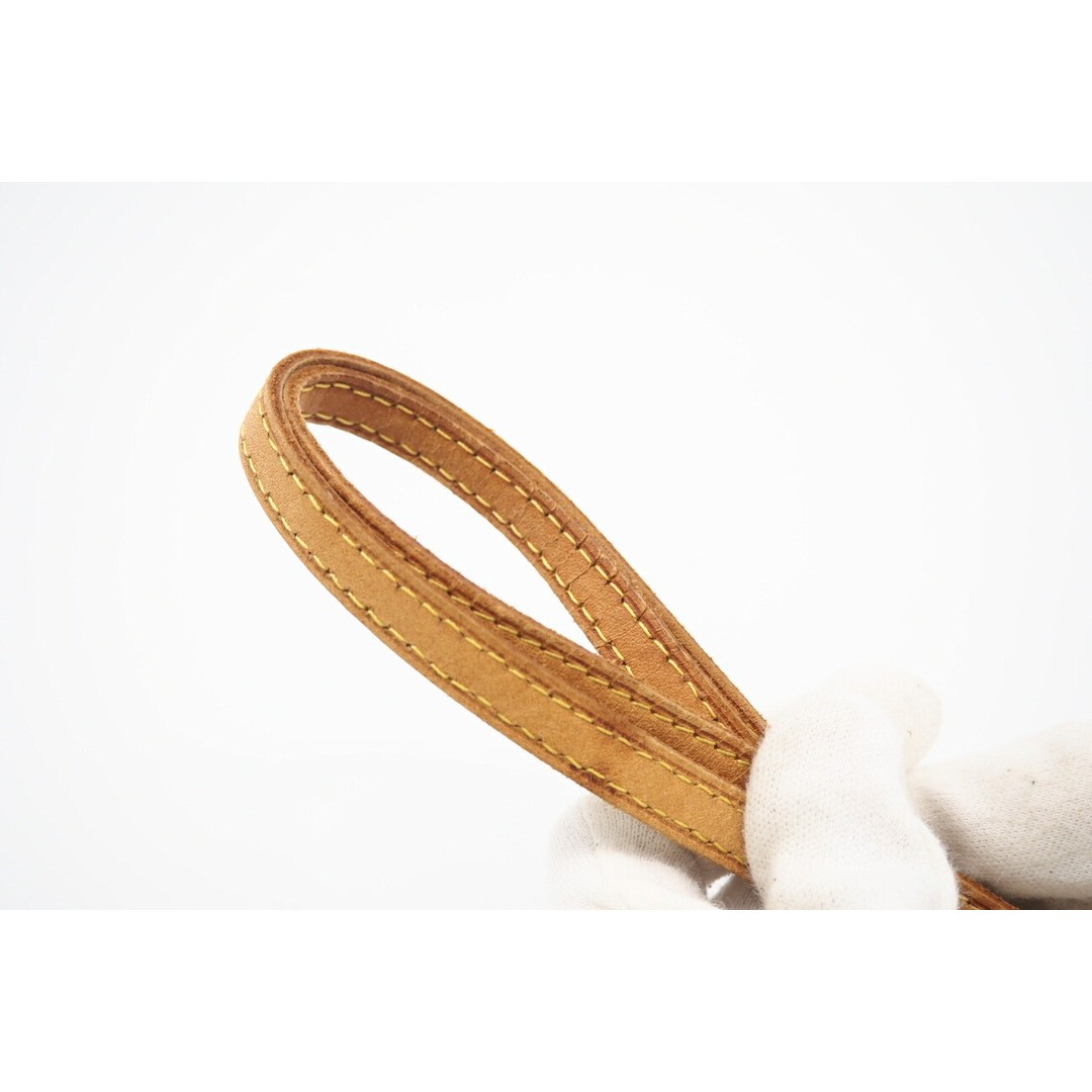 LOUIS VUITTON Pochette Twin GM Shoulder bag M51852 Women's Monogram Auth thumbnail 7