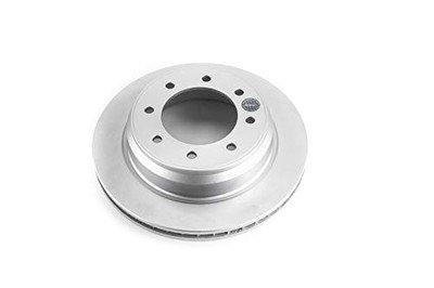 Powerstop    Jbr1572evc    Evolution Coated Rotor
