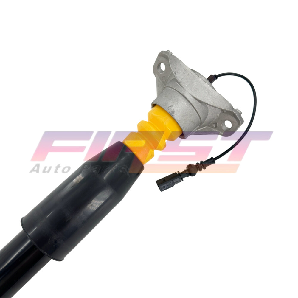 Pair Rear Shock Struts Fit Audi Q7 SQ7 Q8 2016-2022 Lamborghini Urus 2018-2022