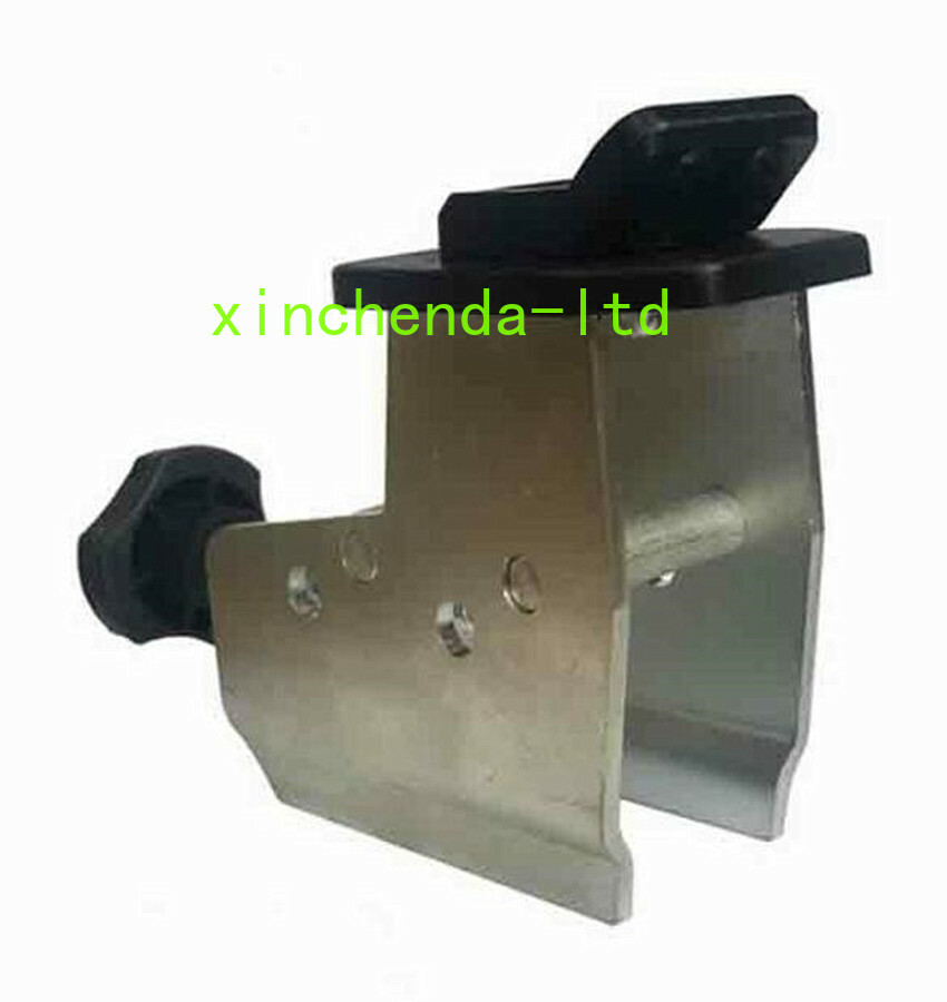 Motorcycle ATV Wheel Rim Adaptor Tyre Changer Clamp Jaw Tire Remove