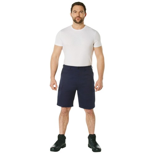 Mens Military BDU Shorts Tactical Combat Outdoors Casual Heavy Duty Work Short - Picture 17 of 36