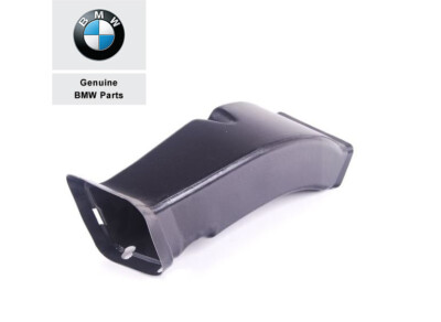 Genuine BMW E36 M3 M Technic Brake Air Duct Front Right 51712233362
