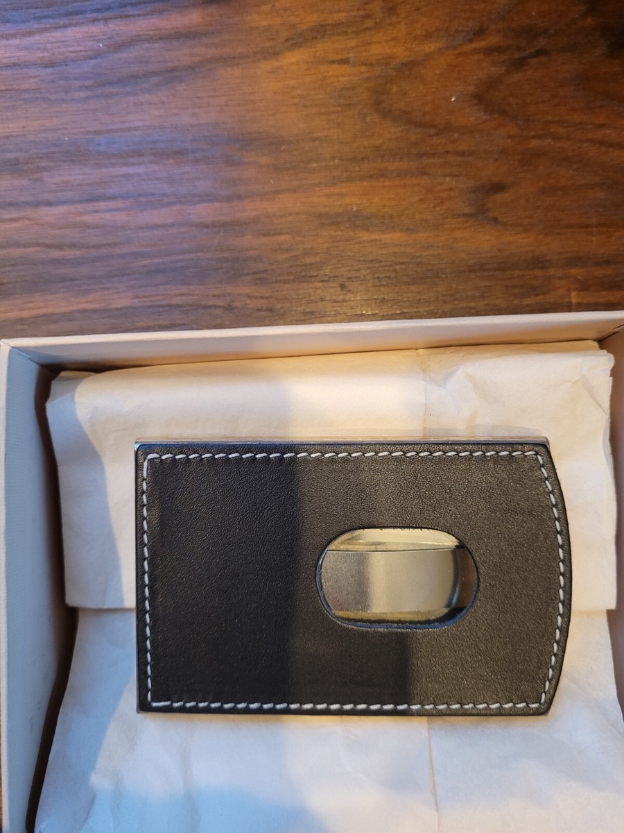 やまこめ様 新品 BURBERRY MONEY CLIP WALLET burberry money clip | eBay