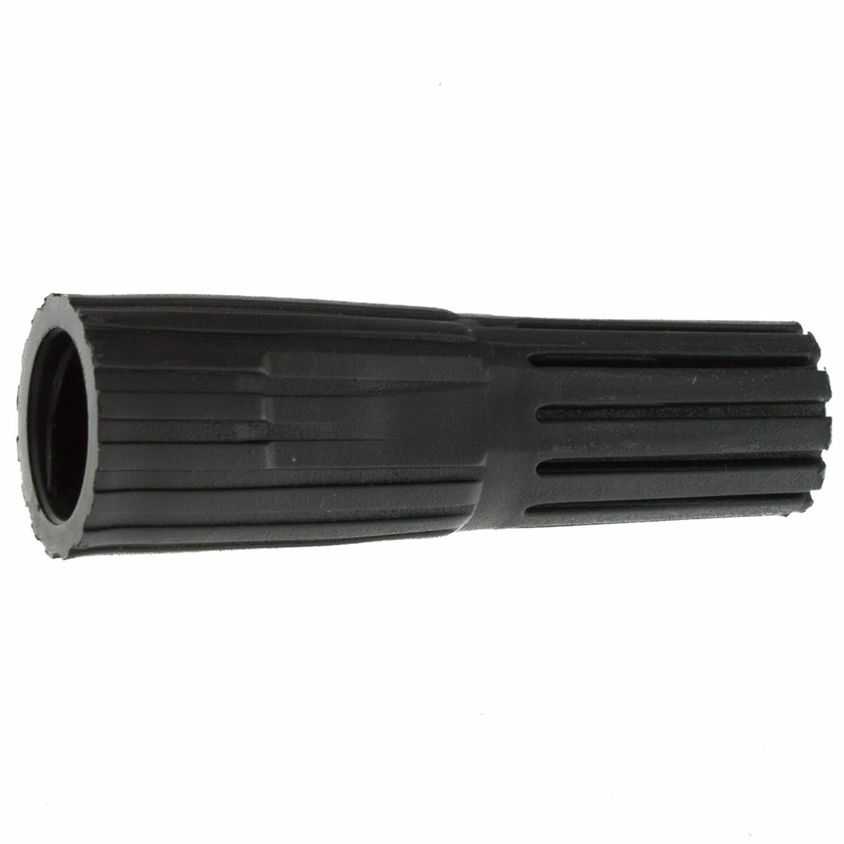 Extension Pole Adaptor to Convert Standard Screw Thread Connections to ...