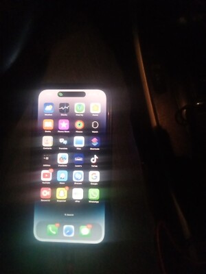 Apple iPhone 14 Pro Max - 256 GB - Space Black (Cricket Wireless Apple iPhone 14 Pro Max - 256 GB - Space Black (Cricket Wireless