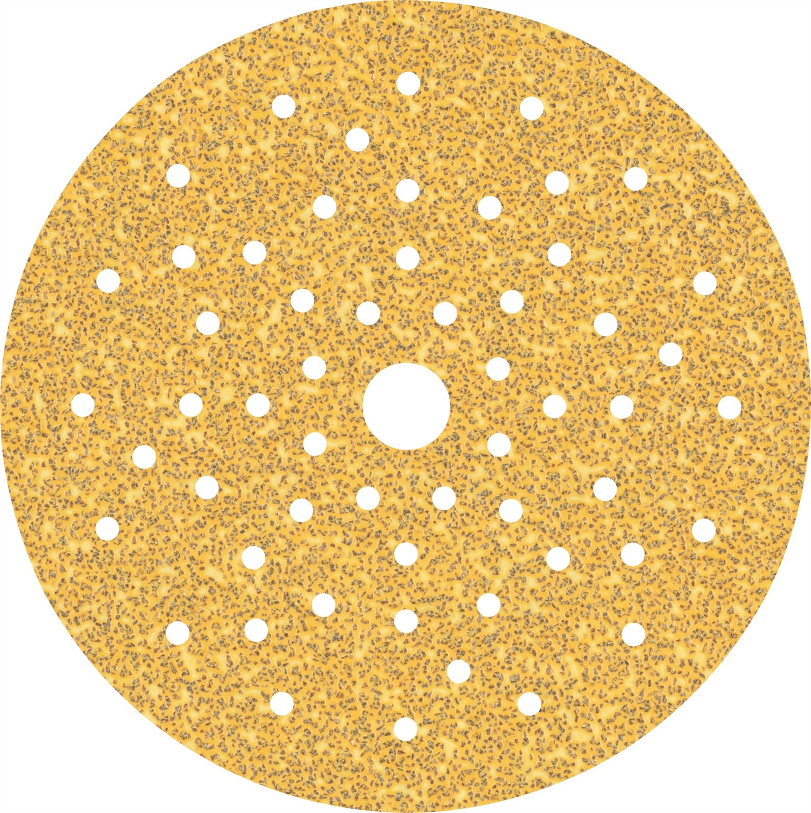 Bosch EXPERT C470 Sandpaper multihole for Sanders 150 mm, G 40 5pc 2608901102