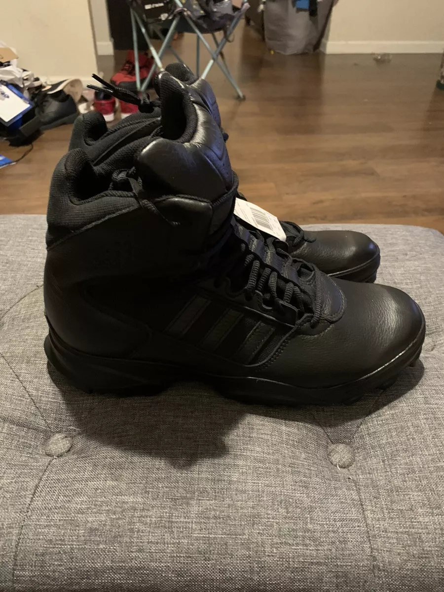 Adidas 2025 police boots