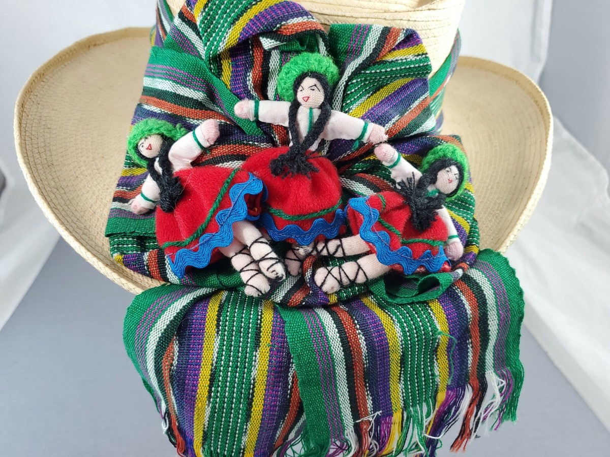 La Giralda Palm Hats Factory 55 Size Handcrafted Palm Leaves  display picture 1