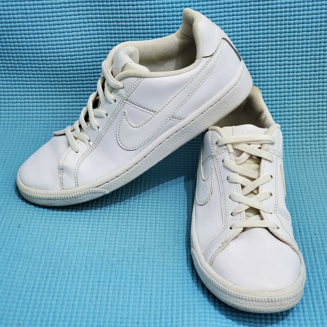 junior trainers sale size 4