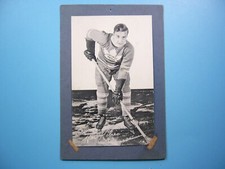 1934/43 BEEHIVE CORN SYRUP GROUP 1 NHL HOCKEY PHOTO HEC KILREA BEE HIVE LEAFS