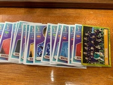 2022 FIFA Qatar World Cup Panini soccer stickers $0.99+ each and free shipping