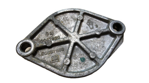 0047620 GM Deckel Nockenwelle