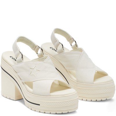 converse wedge sandals