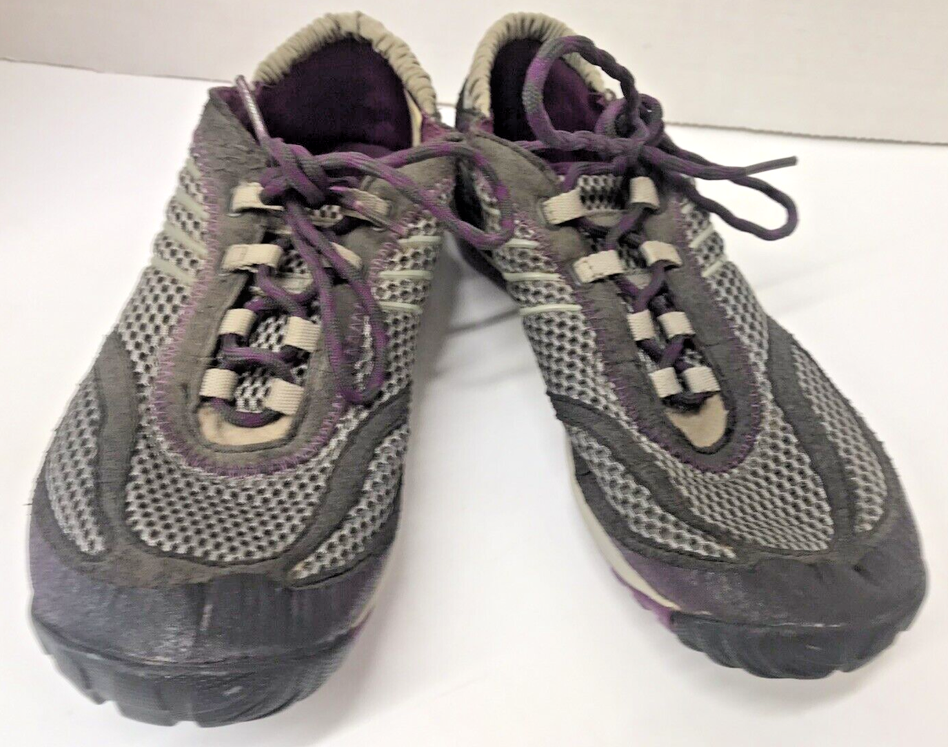 Merrell Pace Glove scarpe da corsa cross training J68376 donna taglia 7