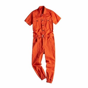 mens silk jumpsuit