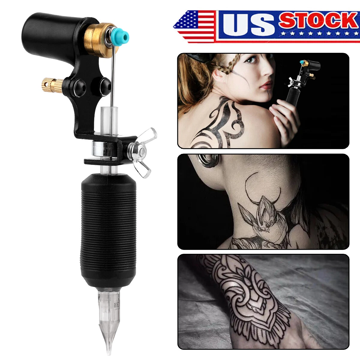 Share 78+ pneumatic tattoo machine in.cdgdbentre