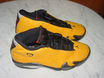 2019 Nike Air Jordan Retro 14 