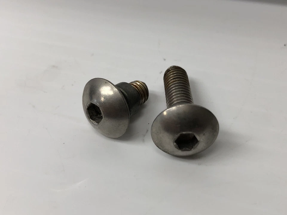 Caja de horquilla de plástico para Suzuki Marauder 800 1998 (lado izquierdo) (OEM) Foto 2 de 4