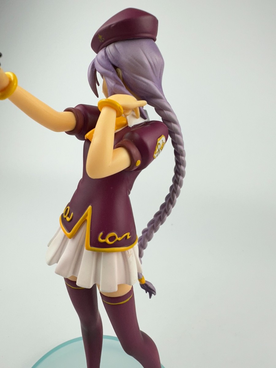 キャラクターバインダーコレクション MELTY BLOOD Melty Blood Figure | eBay