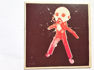 PETER GABRIEL - 14 track UK 2007 Promo CD - Picture Card Sleeve - MINT condition