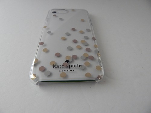 Funda Protectora Kate Spade iPhone SE iPhone 8/7/6S/6 Varios Colores - Imagen 209 de 236