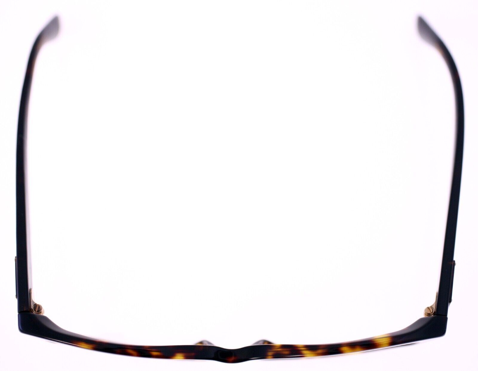 Monture De Lunettes Dolce & Gabbana Marron Pour Femme - Occasion, Vintage Chic