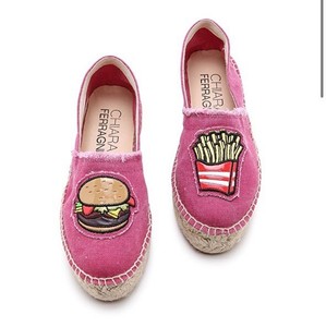 chiara ferragni espadrilles