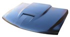 Ram Air Style AMD Fits Silverado 1500 Silverado 2500 Suburban 300-4099-3