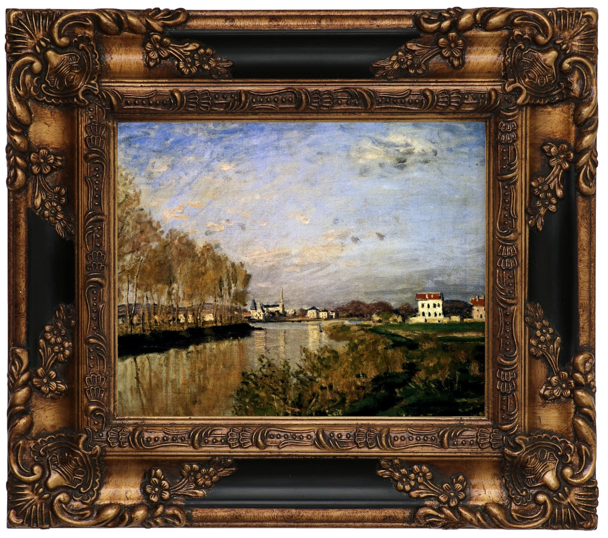 Vanilla Sky Painting