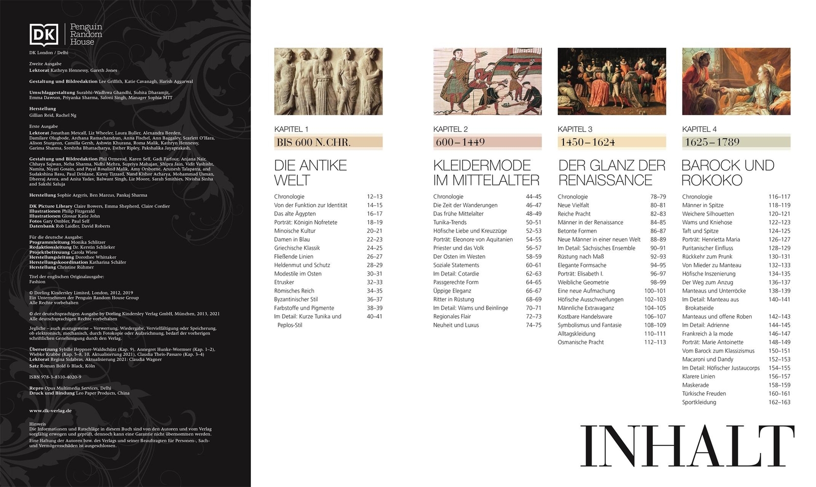 Thumbnail - Dk Schöne Künste. Mode Alexandra Black