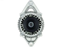 As-Pl Lichtmaschine Generator 110A 12V FüR Jeep Cherokee 2.5 CRD 4WD