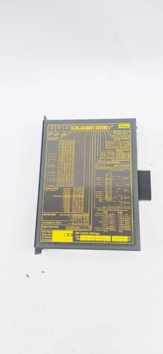 Parker ZETA4 Drive Servo Controller Driver