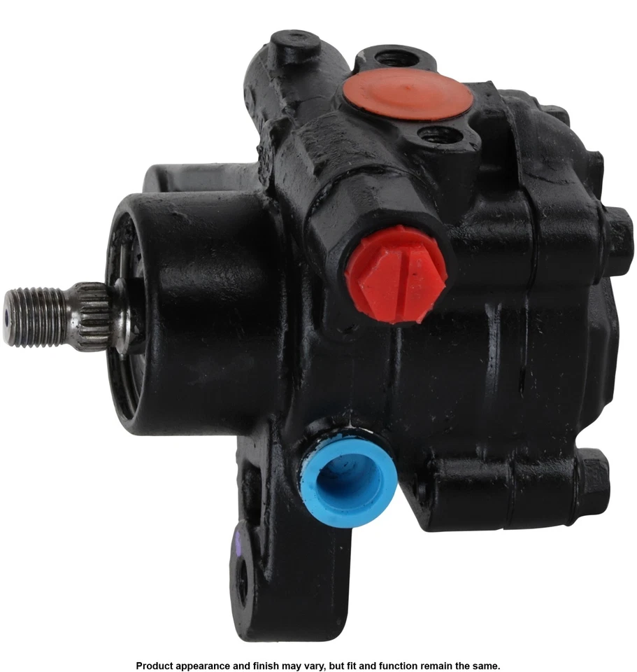 动力转向泵 Cardone 适用于 2007 - 2009 现代 Entourage — 第 4/4 张图片