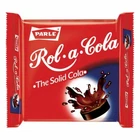Pack of 4 Parle Rol-a-Cola Candy - 25g each