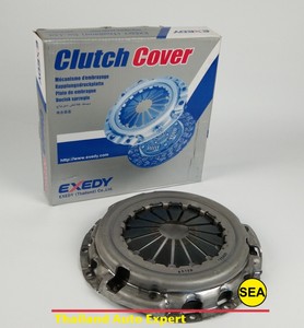 toyota fortuner clutch plate price