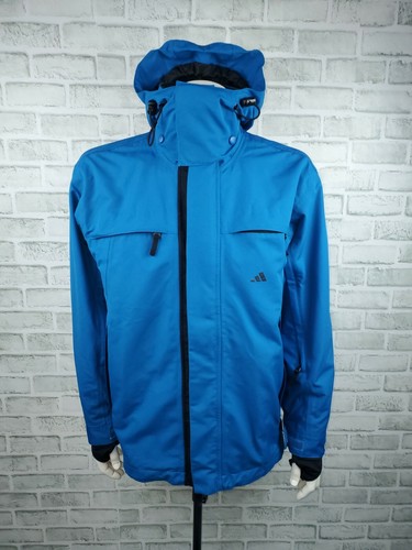 Vintage Adidas Equipment Ski Snowboard 