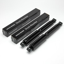 PARA FORD RANGER 4X4,4X2 2006-2012 AMORTIGUADORES TRASEROS DE ALTA RESISTENCIA PAR