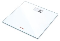 Soehnle Pino Digital Personal Bathroom Scale - White Soehnle Pino Digital Personal Bathroom Scale - White