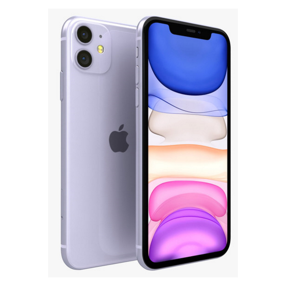 Apple iPhone 11 6.1