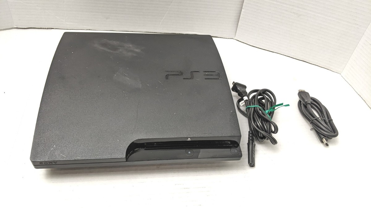 PlayStation3 - 【レイン】SONY PlayStation3 Rain PS3 Sony Sony PlayStation 3 From Japan D0201