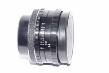 Schneider Kreuznach Black  Xenar 2,8/50mm M42 TM42 Mint-