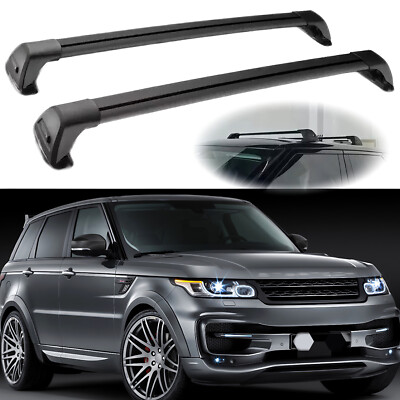 Roof Bars Range Rover Kayak Rack Land Rover Range Rover Velar