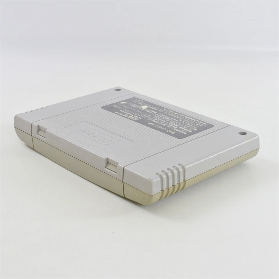 Super Famicom FLASHBACK Flash Back Cartridge Only Nintendo 2307 sfc - Image 4 of 4