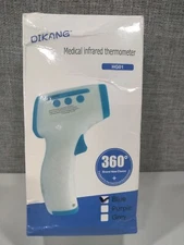 Dikang Medical Infrared Thermometer