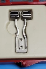 SB1-C: Bulova Accutron 2180 Tuning Fork Assembly #716 – Original Part